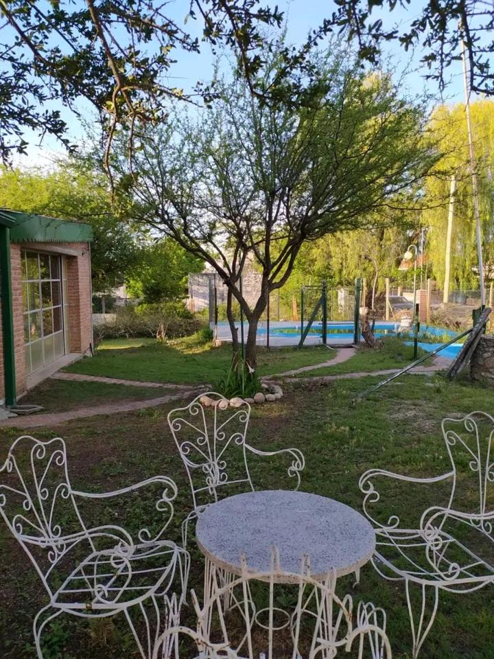 Valle Hermoso
