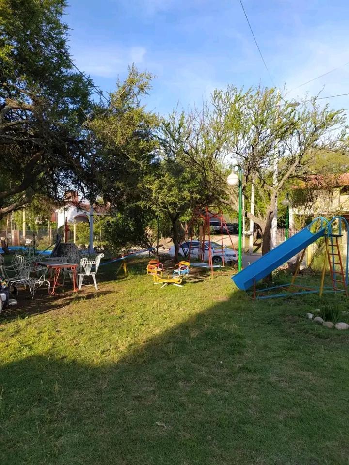 Valle Hermoso