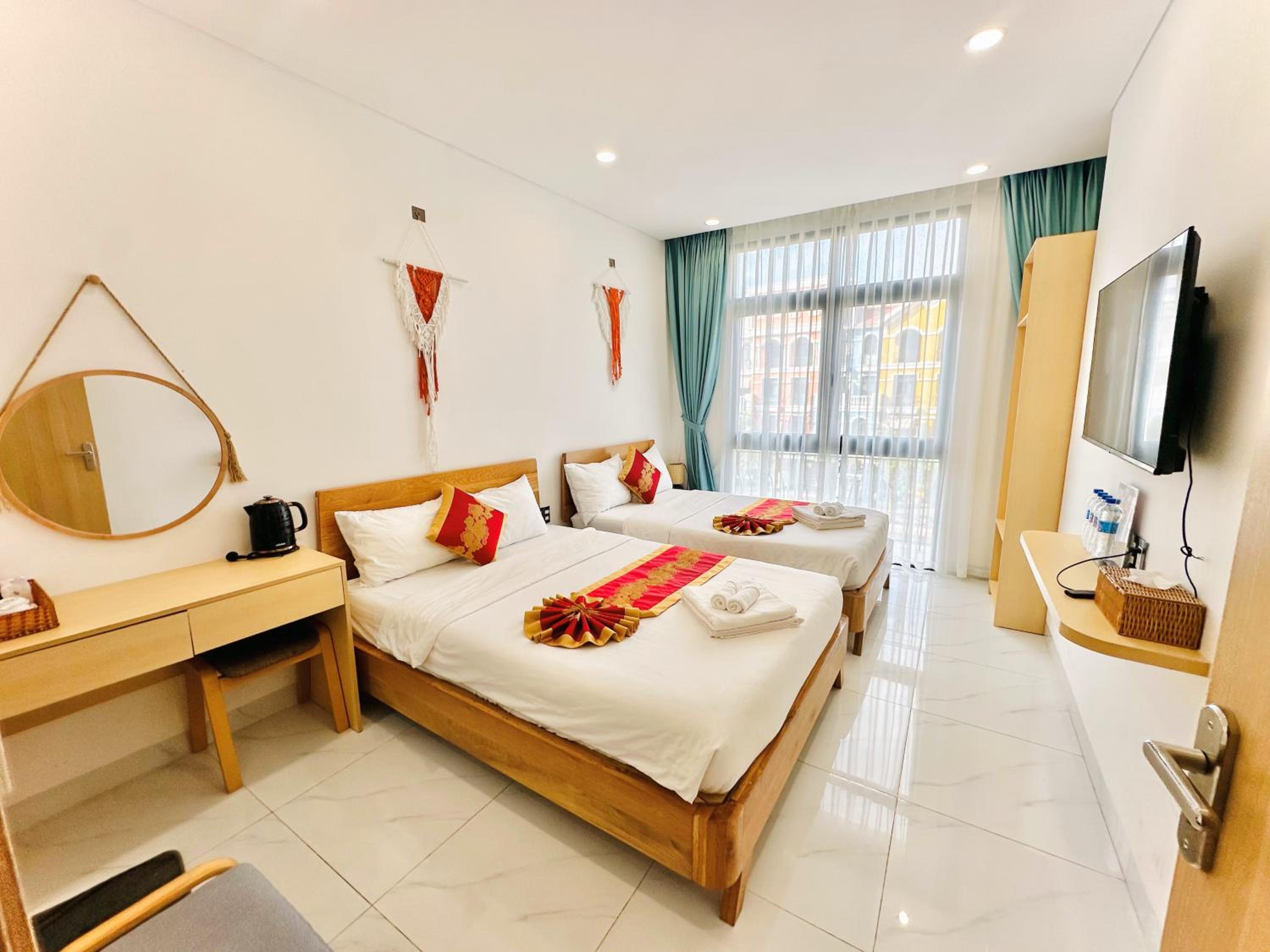 Biển Nhớ Homestay & Spa Phú Quốc