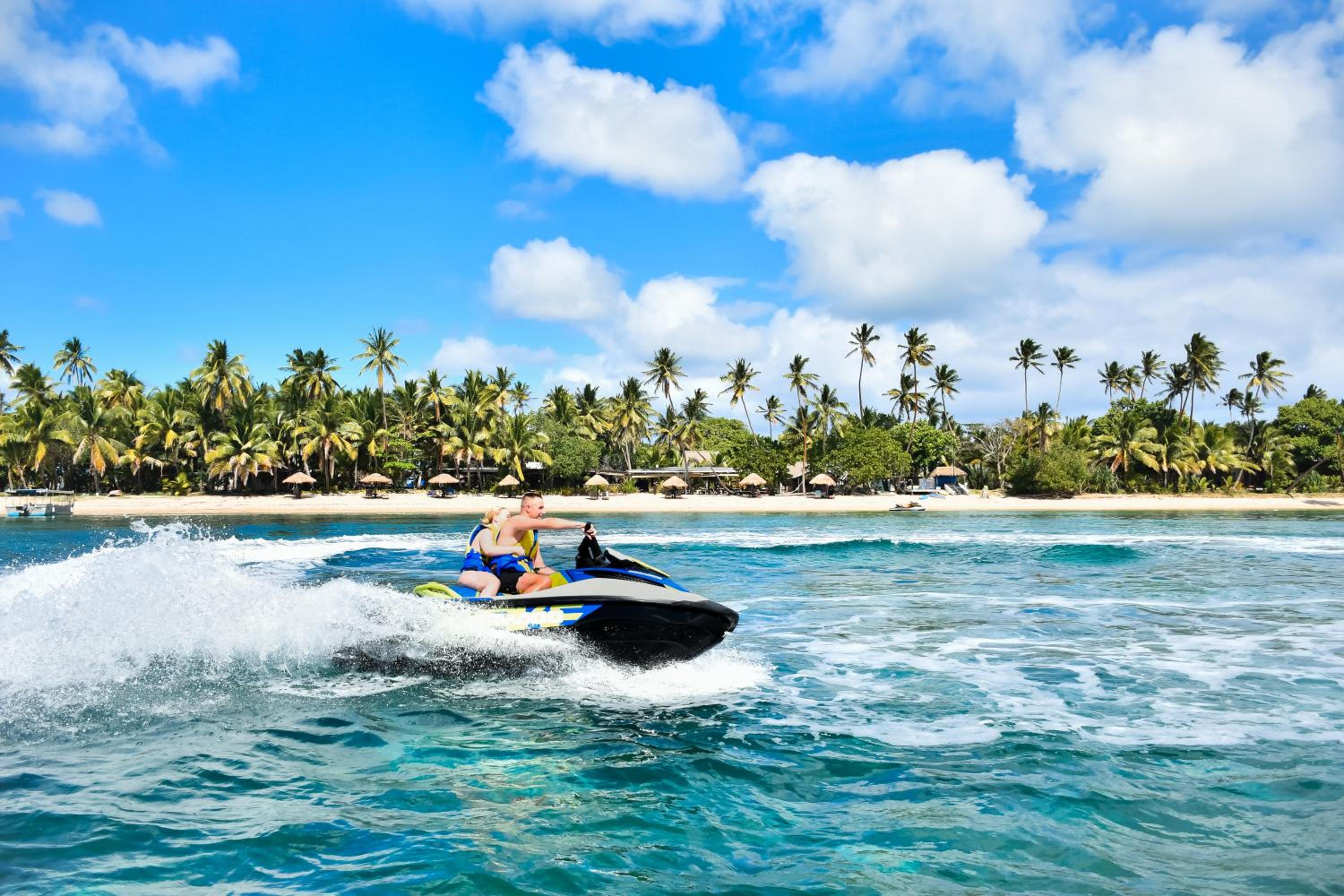 Likuri Island Resort Fiji - view 8