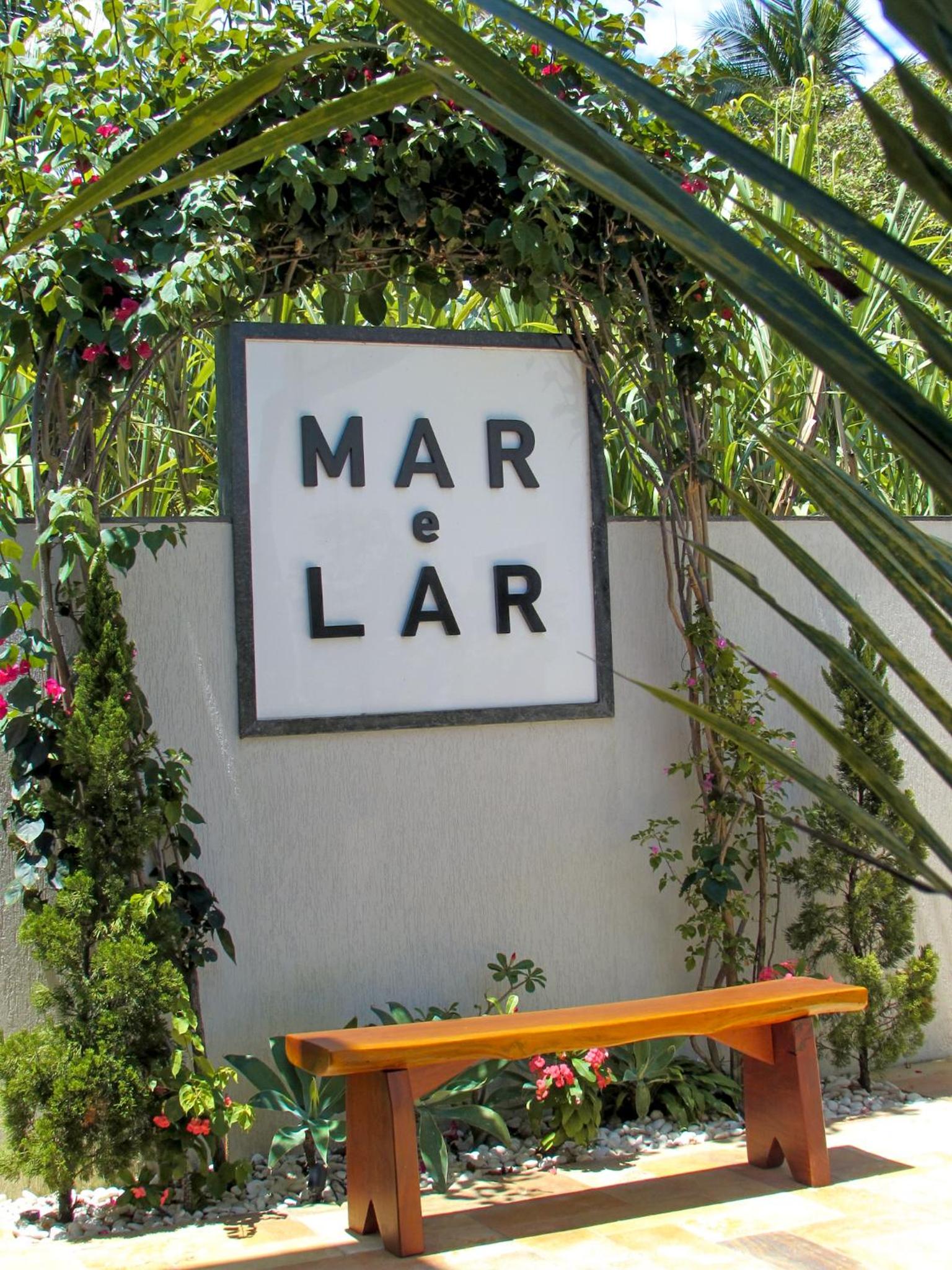 Mar e Lar Familia
