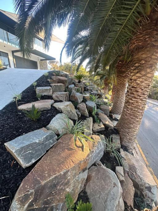 Oceanfront Luxury, Two Complete 5 star Homes in One Stunning Esplanade Escape