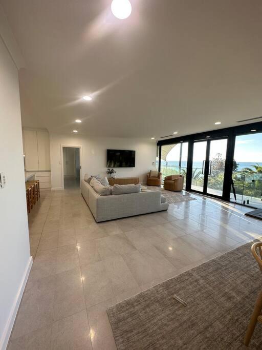 Oceanfront Luxury, Two Complete 5 star Homes in One Stunning Esplanade Escape