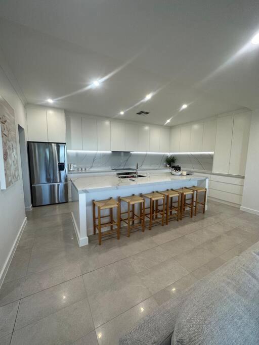 Oceanfront Luxury, Two Complete 5 star Homes in One Stunning Esplanade Escape