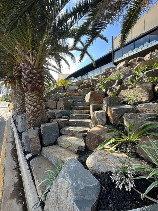 Oceanfront Luxury, Two Complete 5 star Homes in One Stunning Esplanade Escape