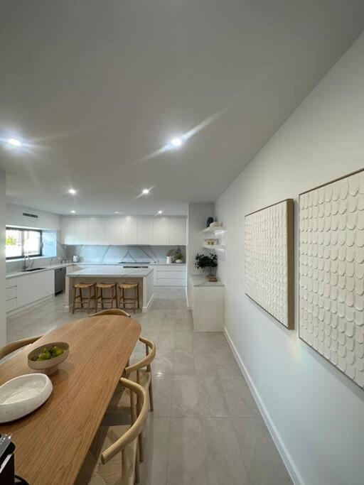 Oceanfront Luxury, Two Complete 5 star Homes in One Stunning Esplanade Escape