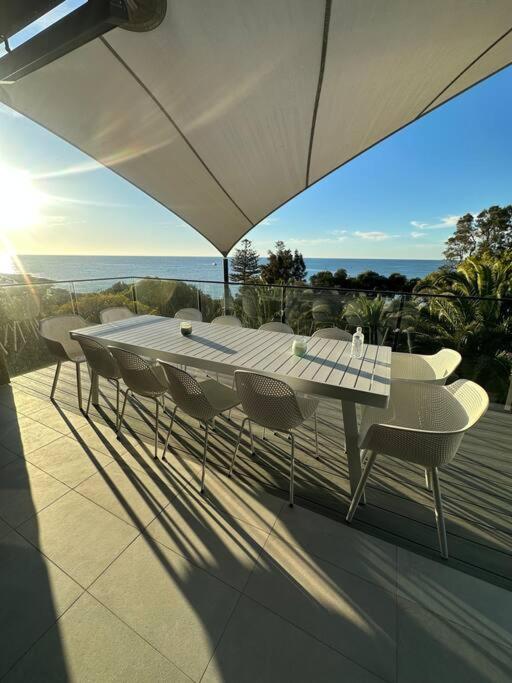 Oceanfront Luxury, Two Complete 5 star Homes in One Stunning Esplanade Escape