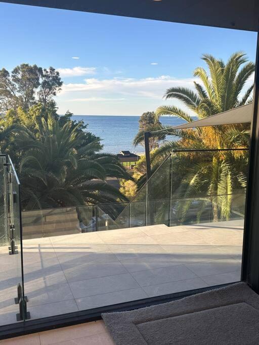 Oceanfront Luxury, Two Complete 5 star Homes in One Stunning Esplanade Escape