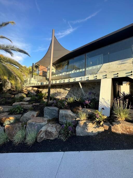 Oceanfront Luxury, Two Complete 5 star Homes in One Stunning Esplanade Escape