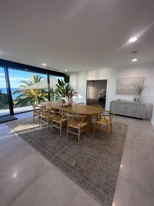 Oceanfront Luxury, Two Complete 5 star Homes in One Stunning Esplanade Escape