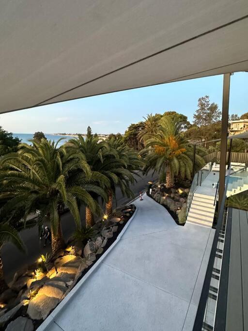 Oceanfront Luxury, Two Complete 5 star Homes in One Stunning Esplanade Escape