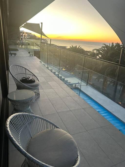Oceanfront Luxury, Two Complete 5 star Homes in One Stunning Esplanade Escape