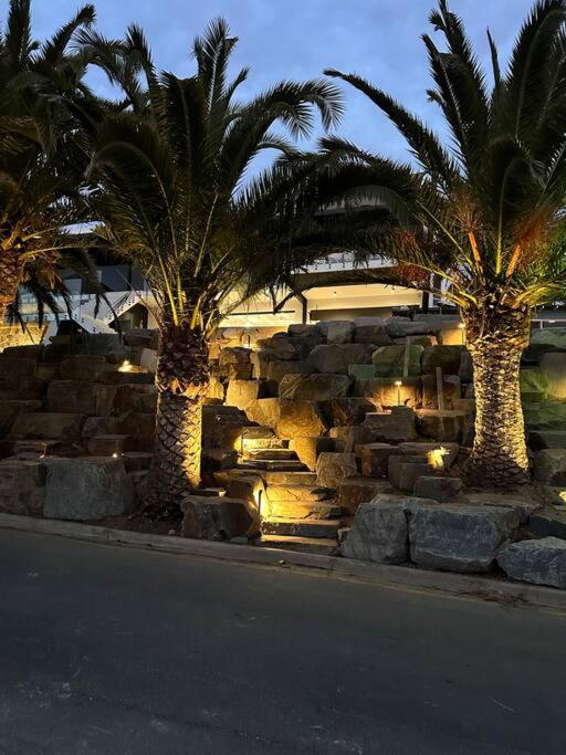 Oceanfront Luxury, Two Complete 5 star Homes in One Stunning Esplanade Escape