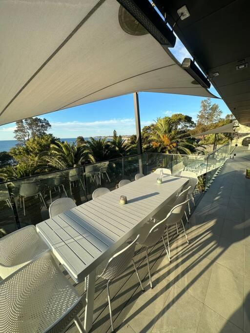 Oceanfront Luxury, Two Complete 5 star Homes in One Stunning Esplanade Escape