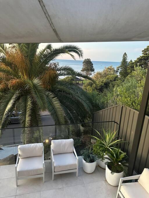 Oceanfront Luxury, Two Complete 5 star Homes in One Stunning Esplanade Escape