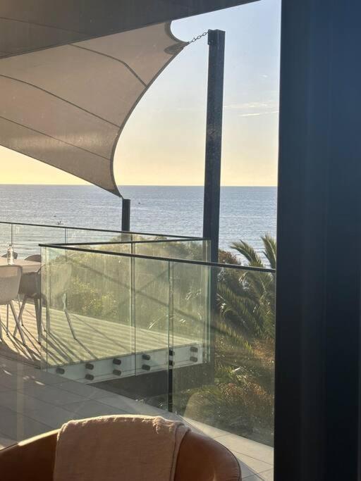 Oceanfront Luxury, Two Complete 5 star Homes in One Stunning Esplanade Escape
