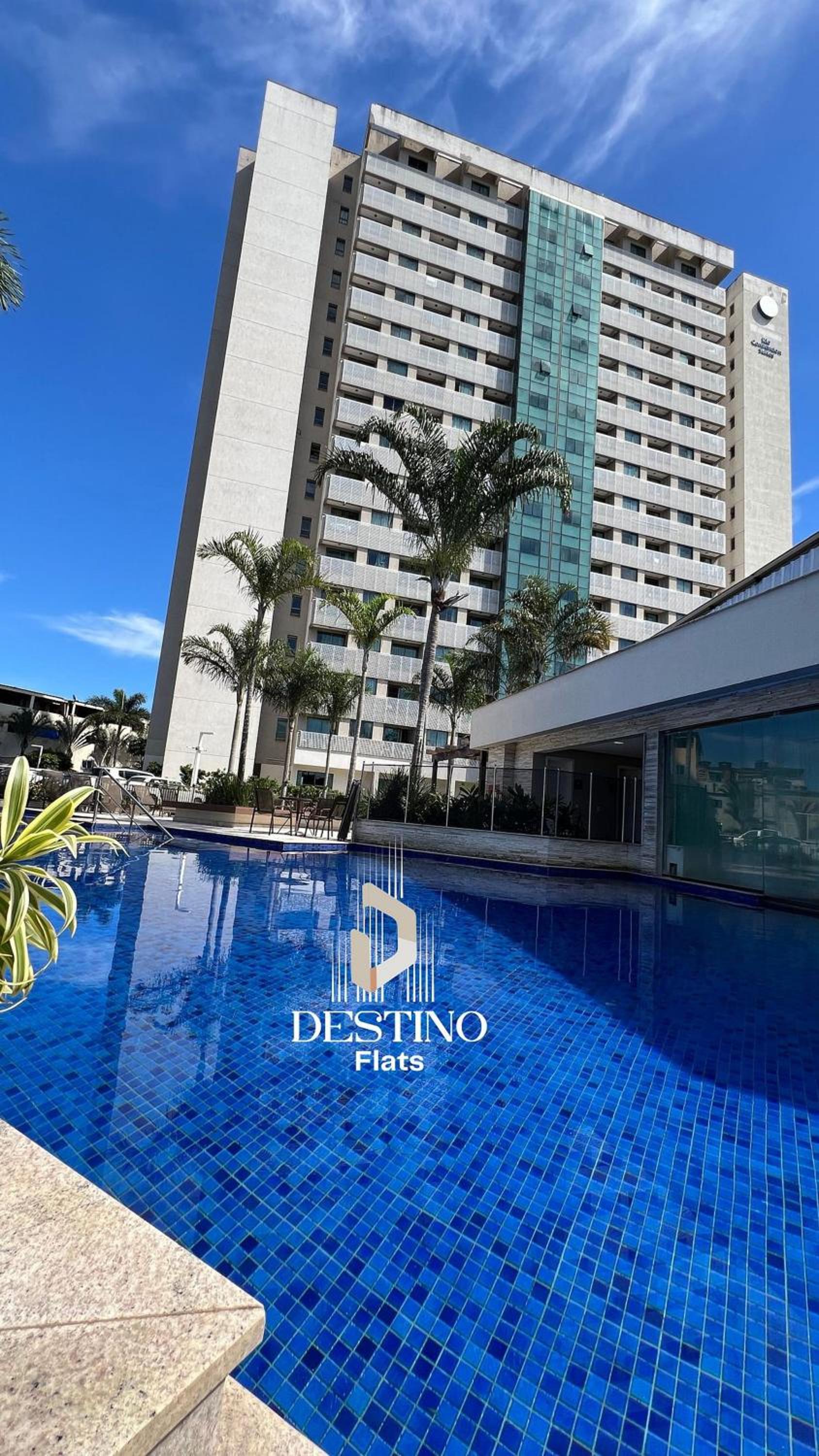 Flat hotel 909 RioCentro / Rock inRio / Projac /Farmasi Arena / Barra da Tijuca / rRio de Janeiro