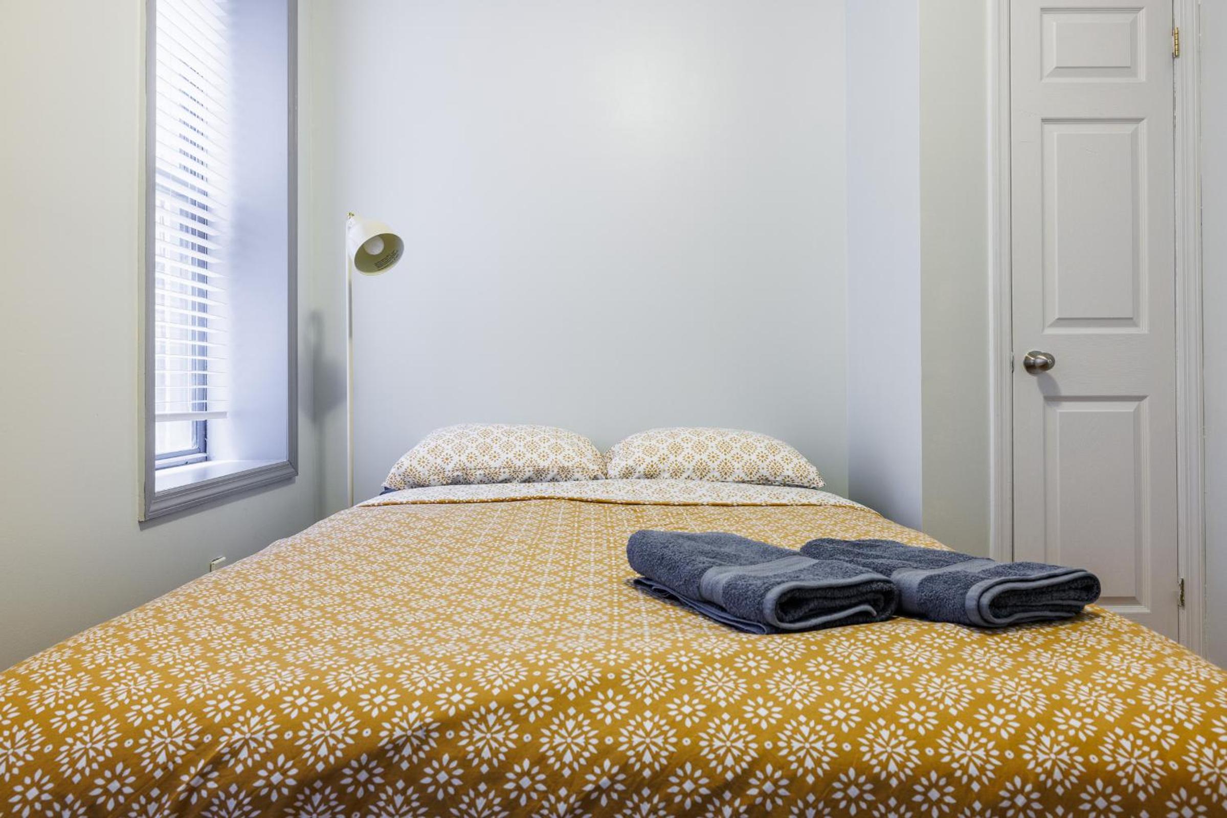 Inspire the vibrant energy of Columbia University