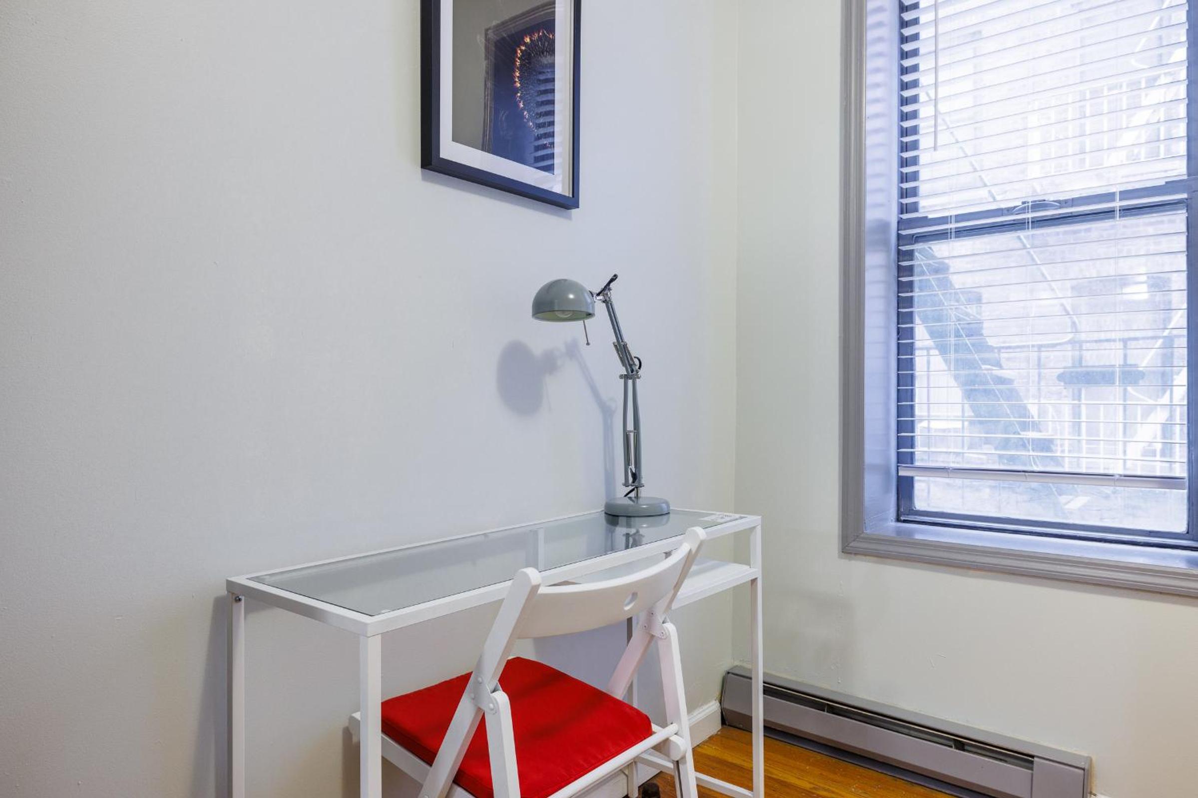 Inspire the vibrant energy of Columbia University
