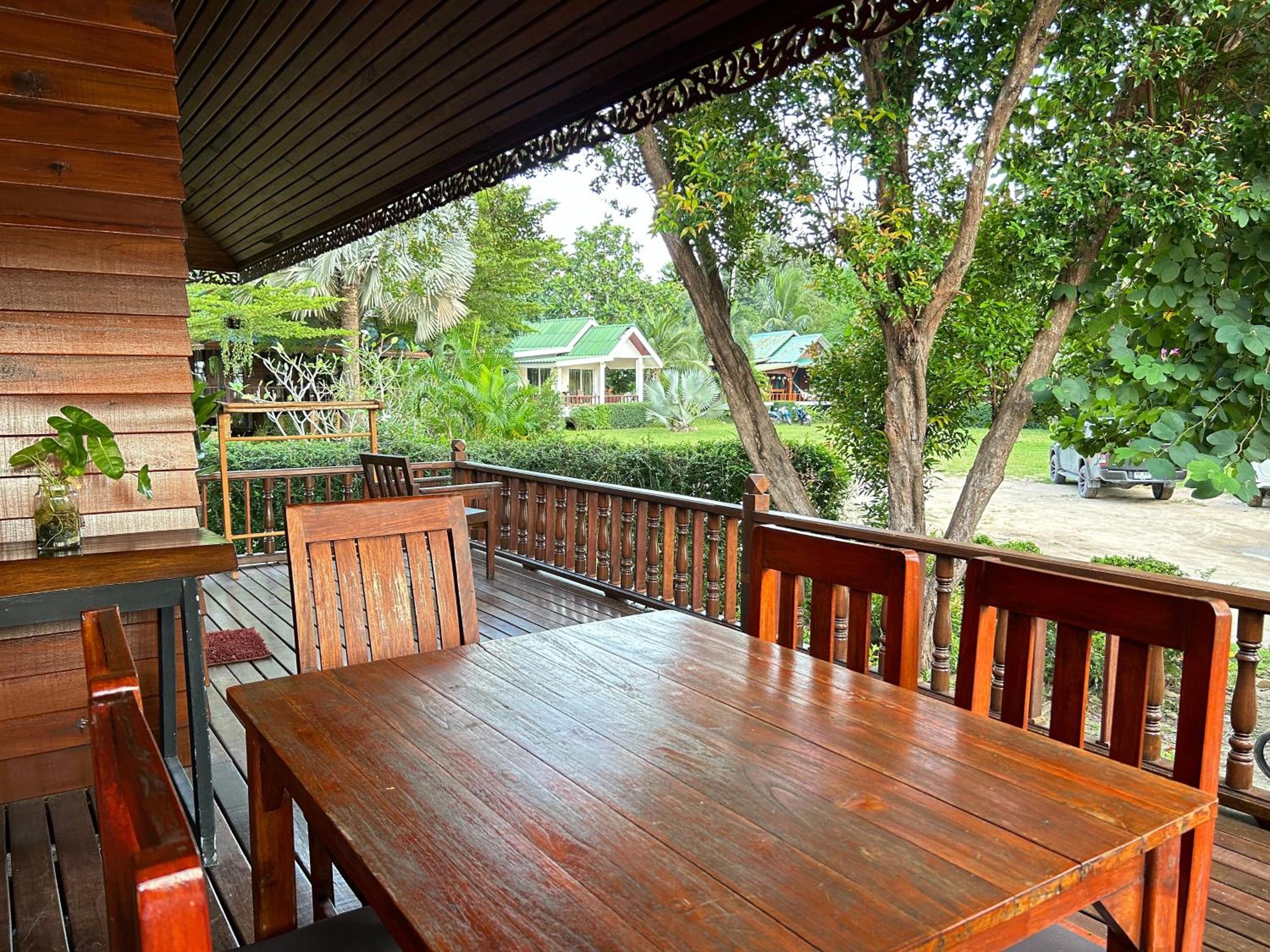 Jayden Villas view 2