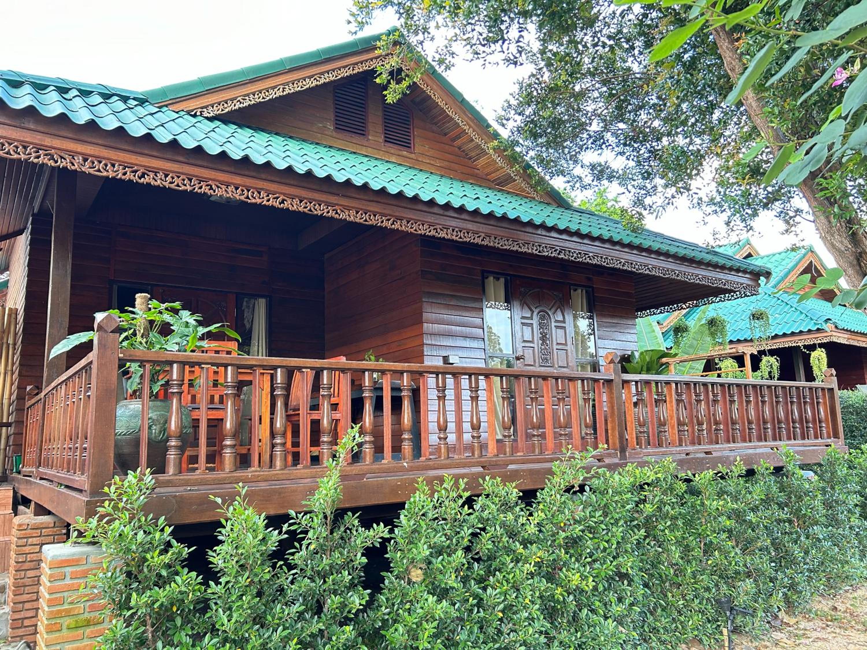 Jayden Villas view 3