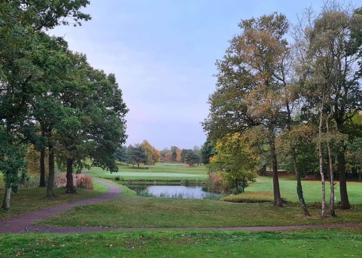 Messingham Lakes