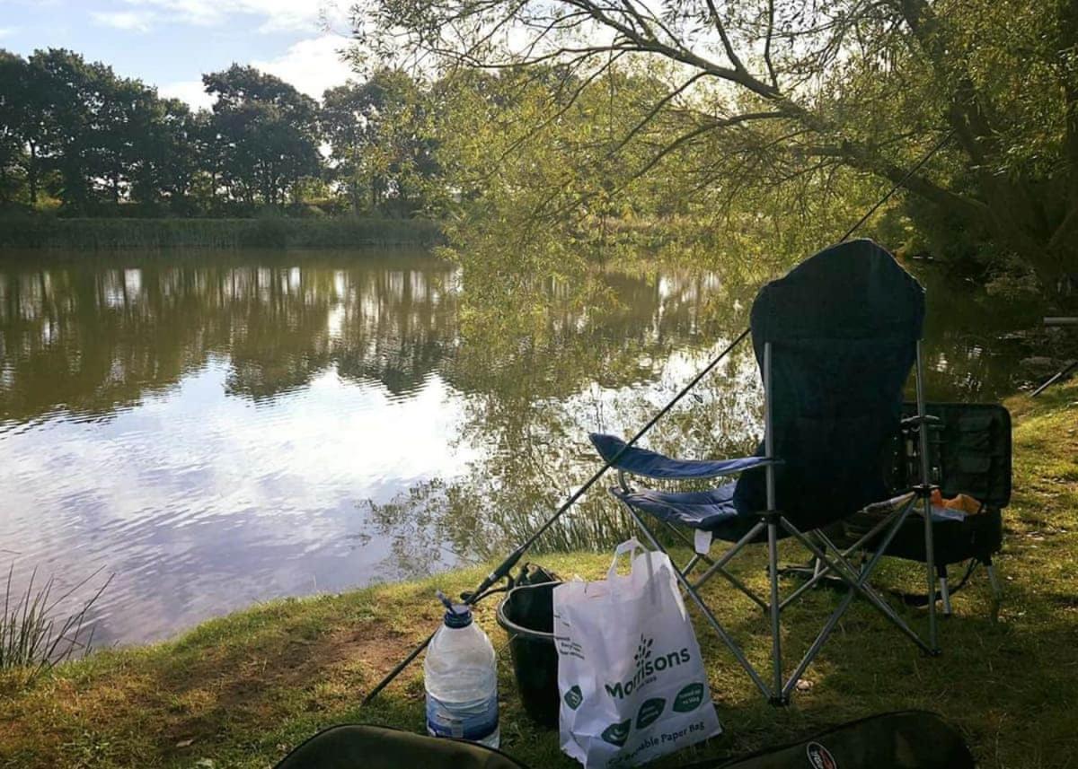 Messingham Lakes