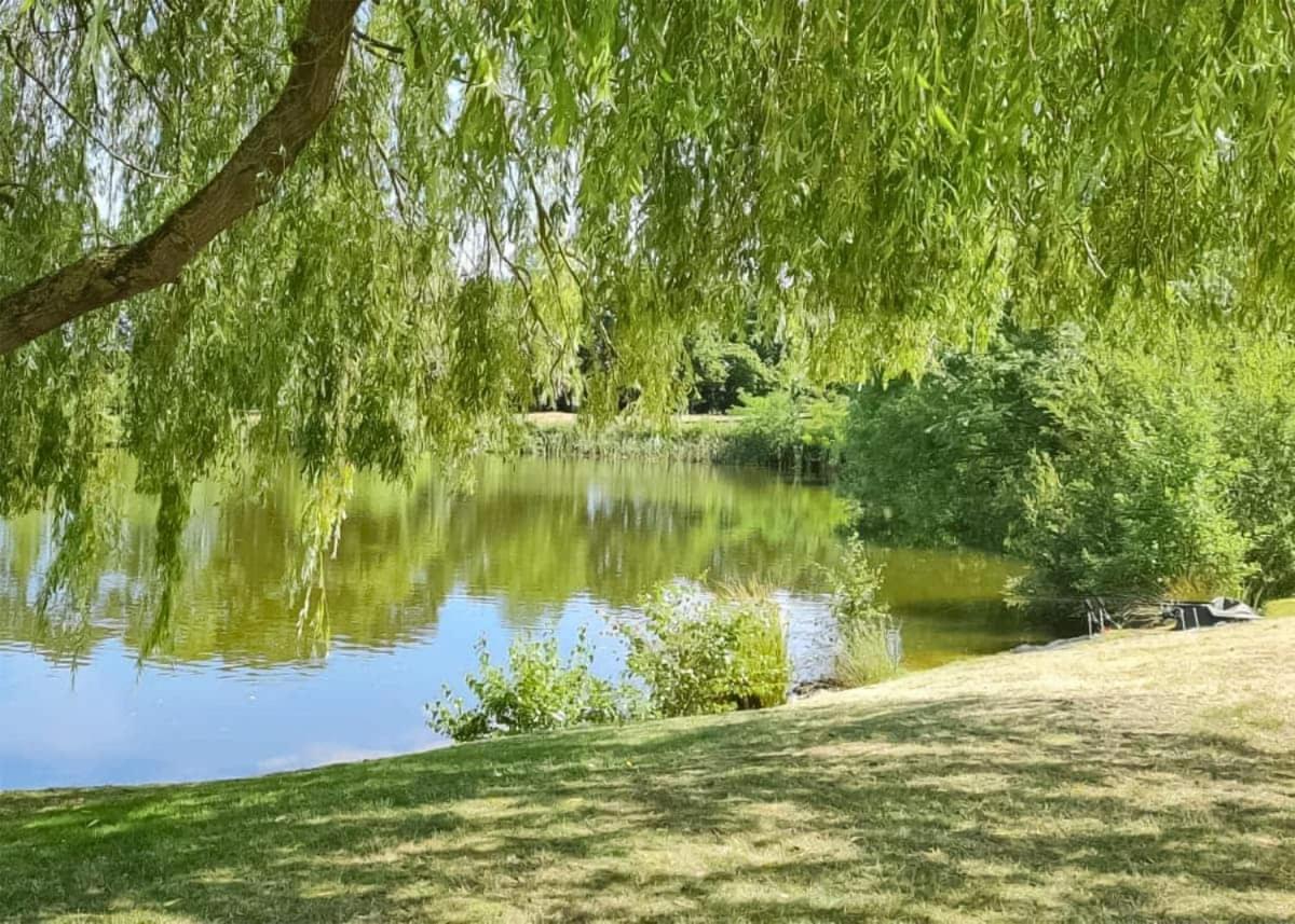 Messingham Lakes