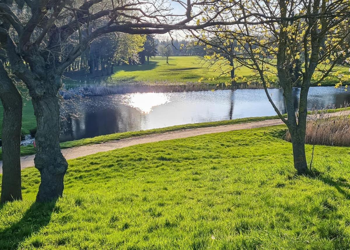 Messingham Lakes