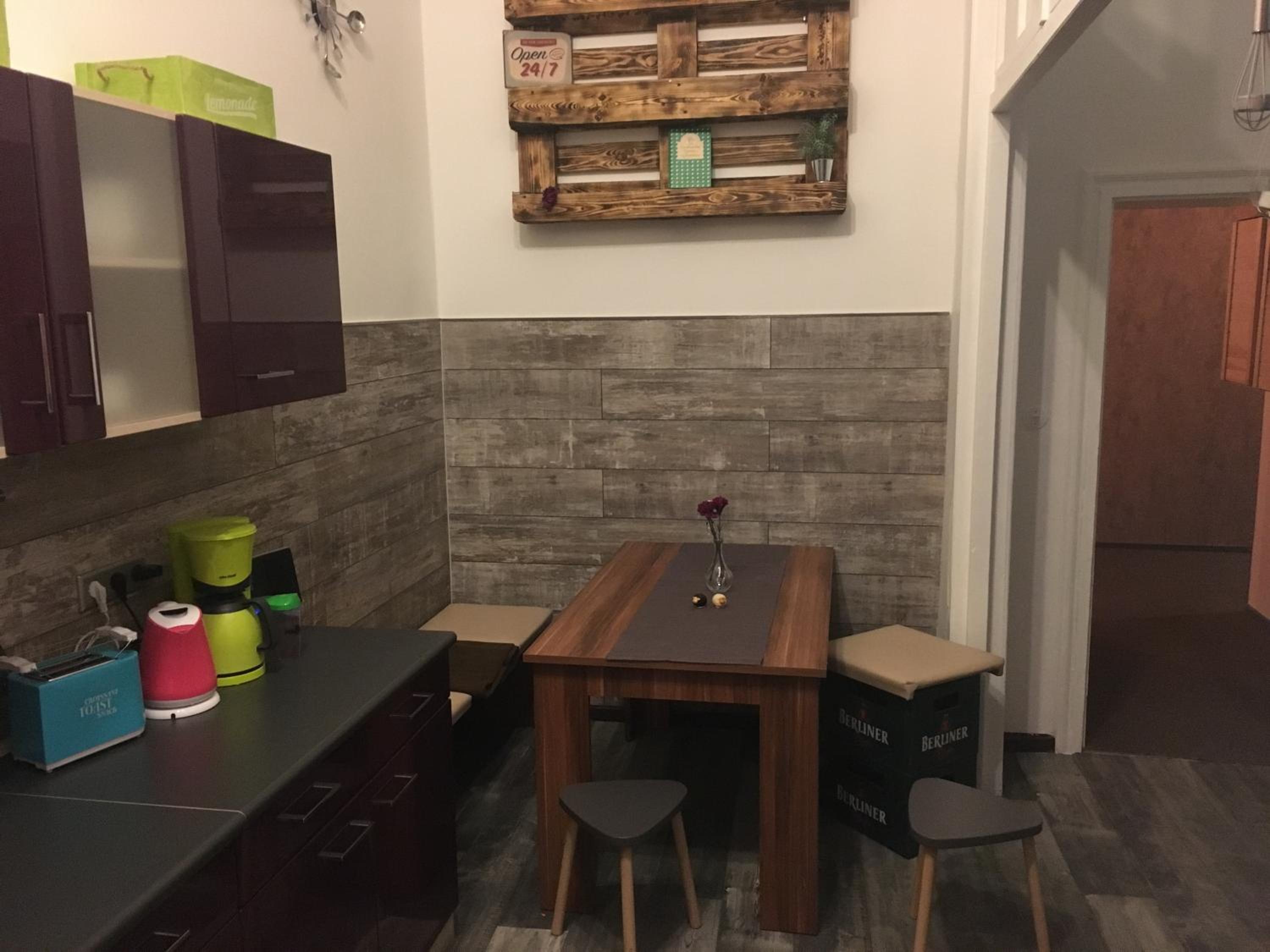 Cityflair Hostel Berlin - Am Frankfurter Tor
