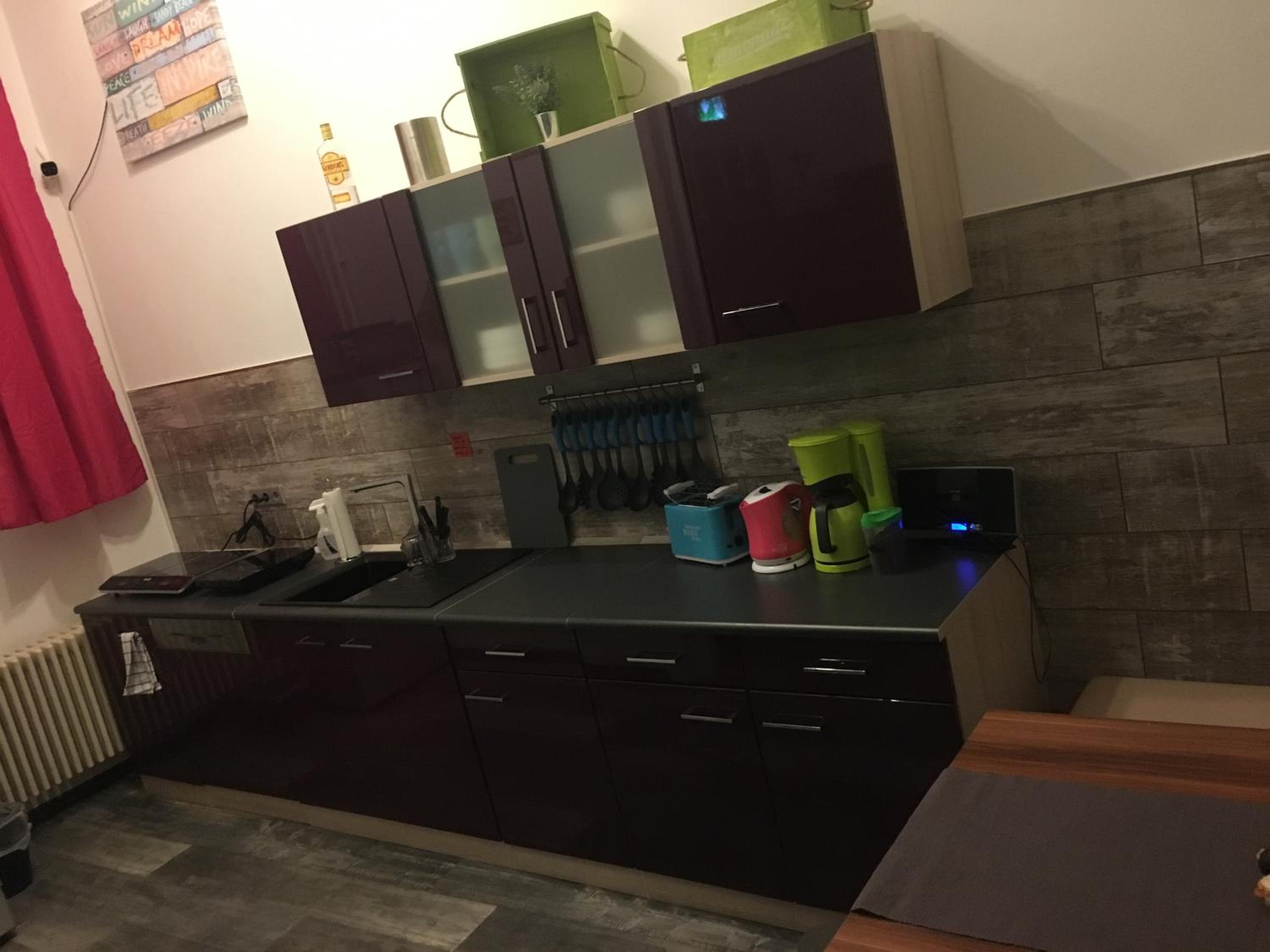 Cityflair Hostel Berlin - Am Frankfurter Tor