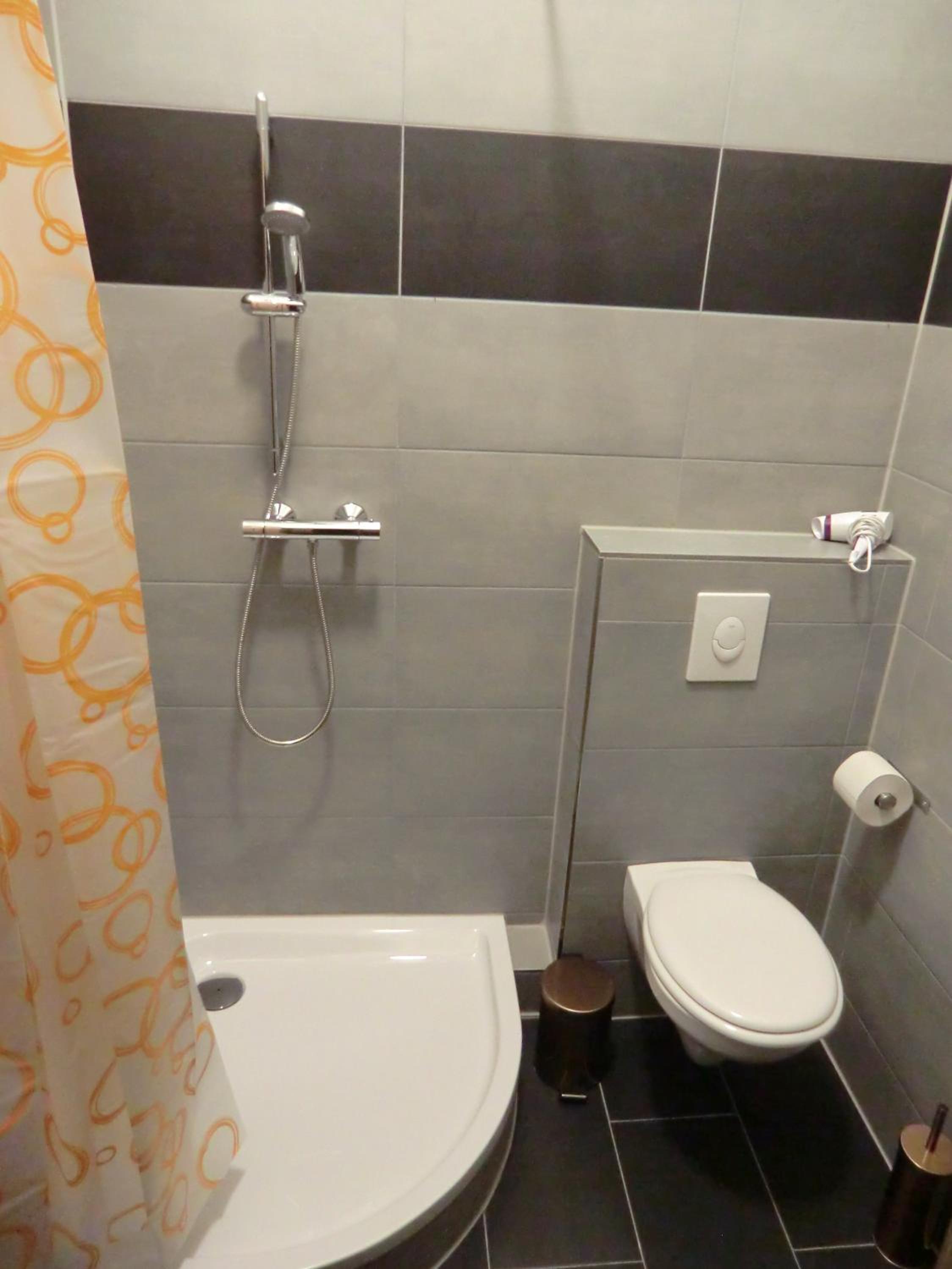 Cityflair Hostel Berlin - Am Frankfurter Tor