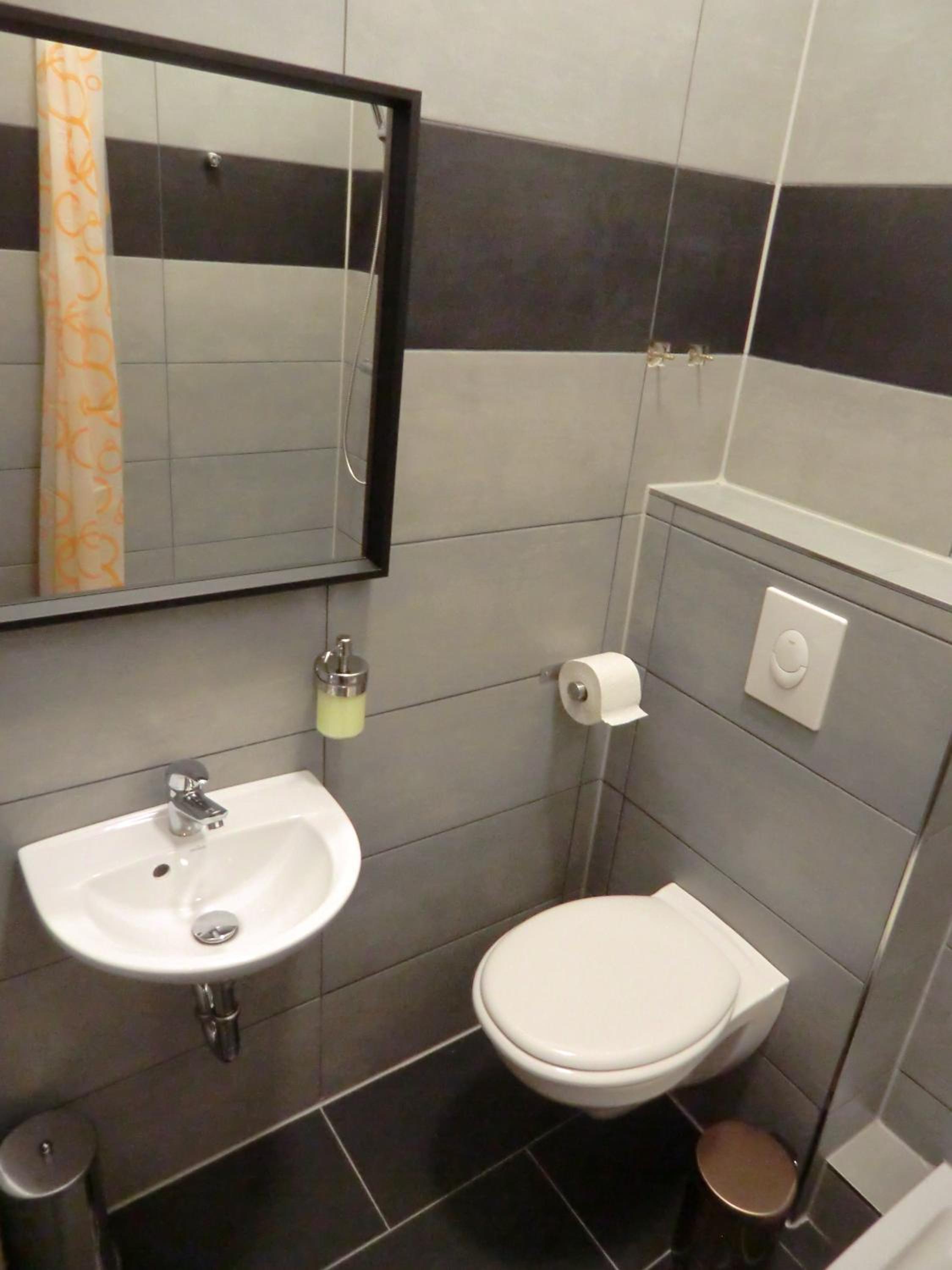 Cityflair Hostel Berlin - Am Frankfurter Tor