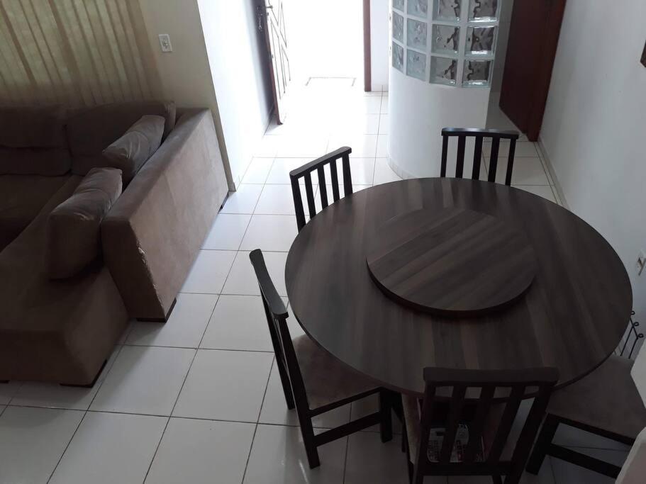 Casa Praia dos ingleses em Florianópolis