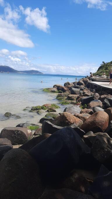Casa Praia dos ingleses em Florianópolis