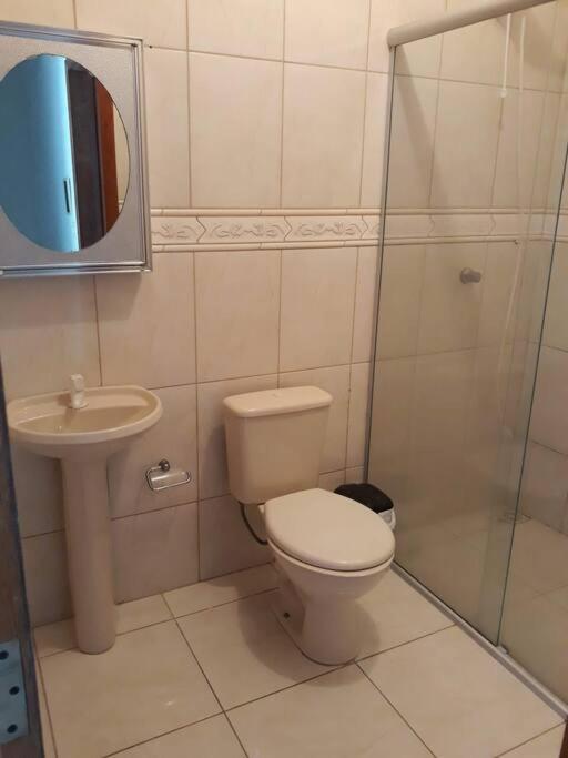 Casa Praia dos ingleses em Florianópolis