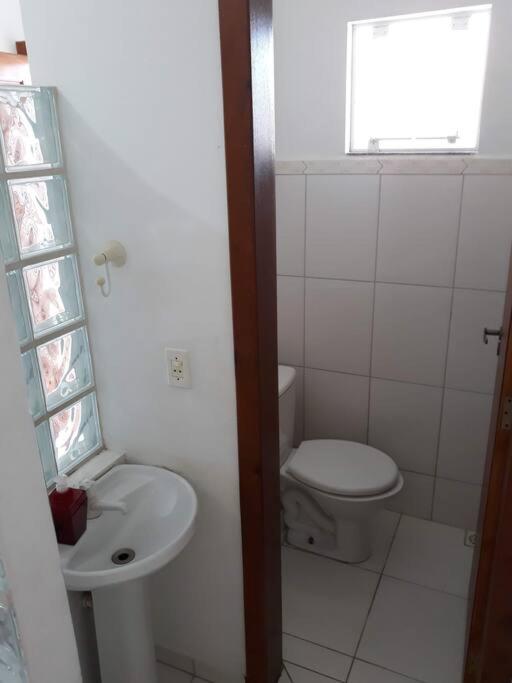 Casa Praia dos ingleses em Florianópolis