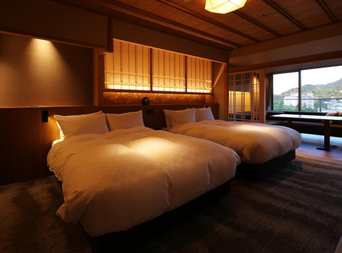 Arima Grand Hotel