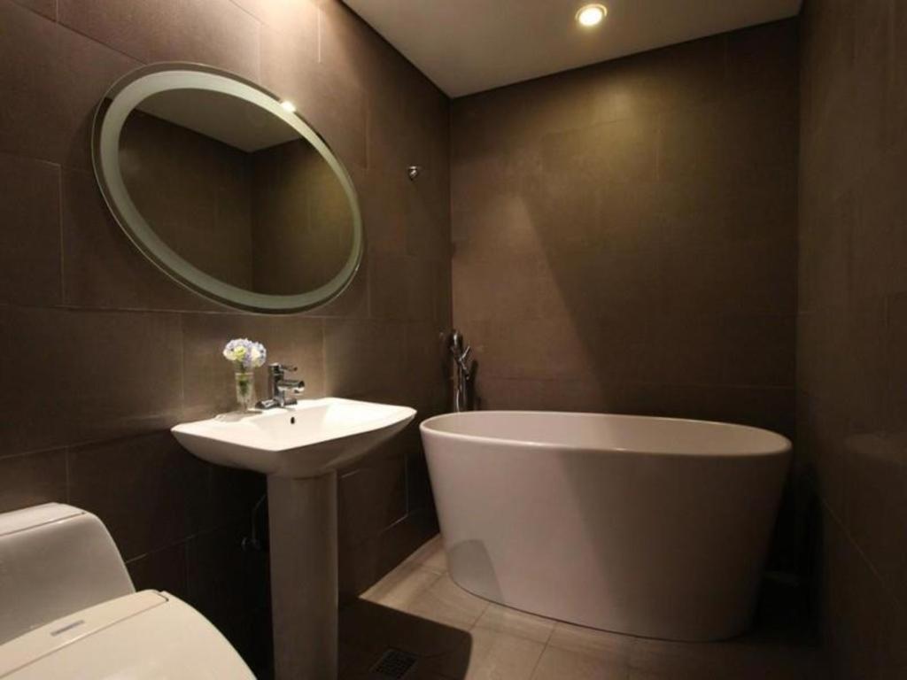 Hotel Lava Seocho