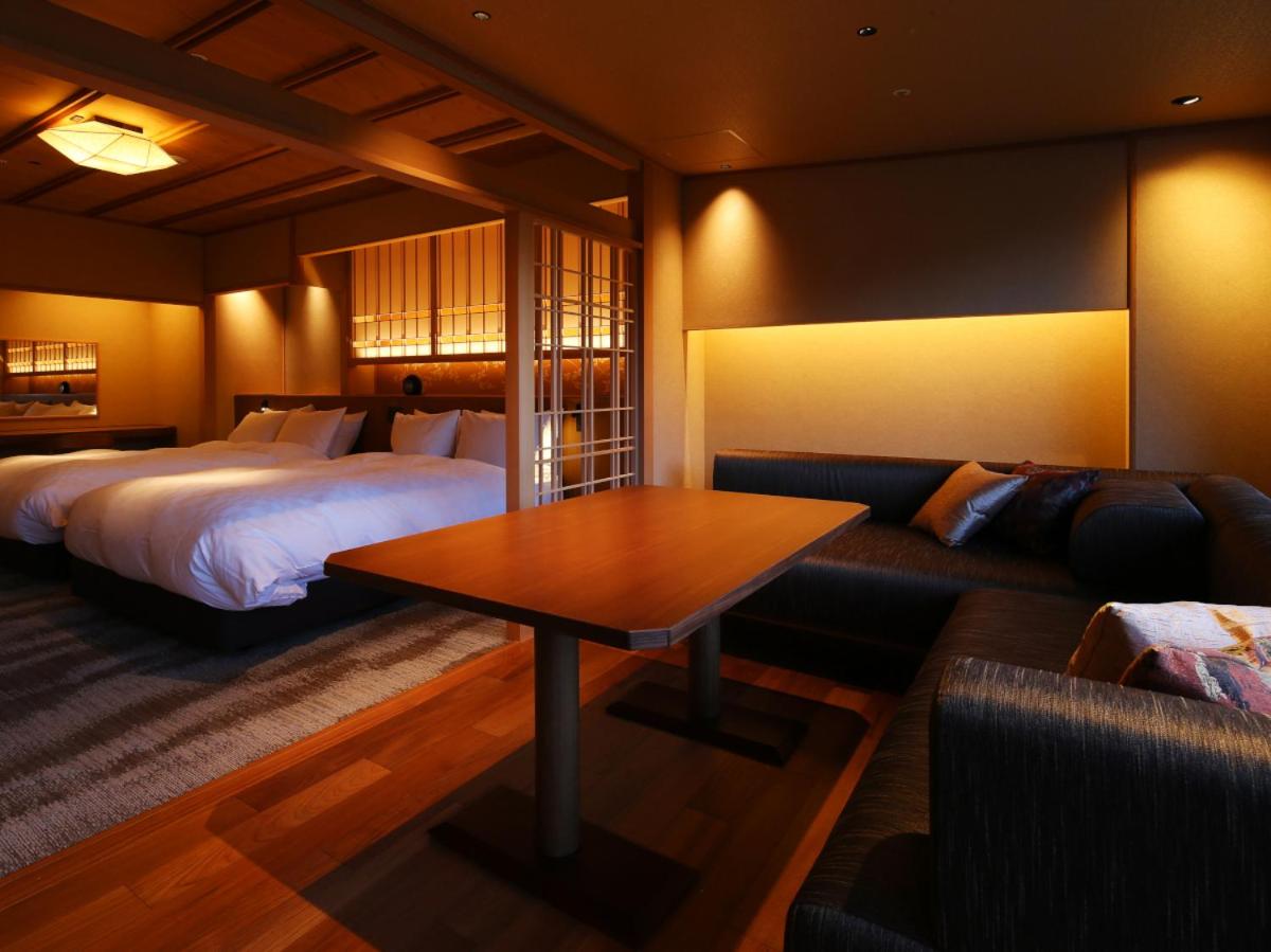 Arima Grand Hotel