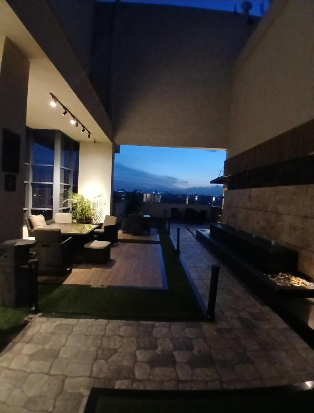 roof