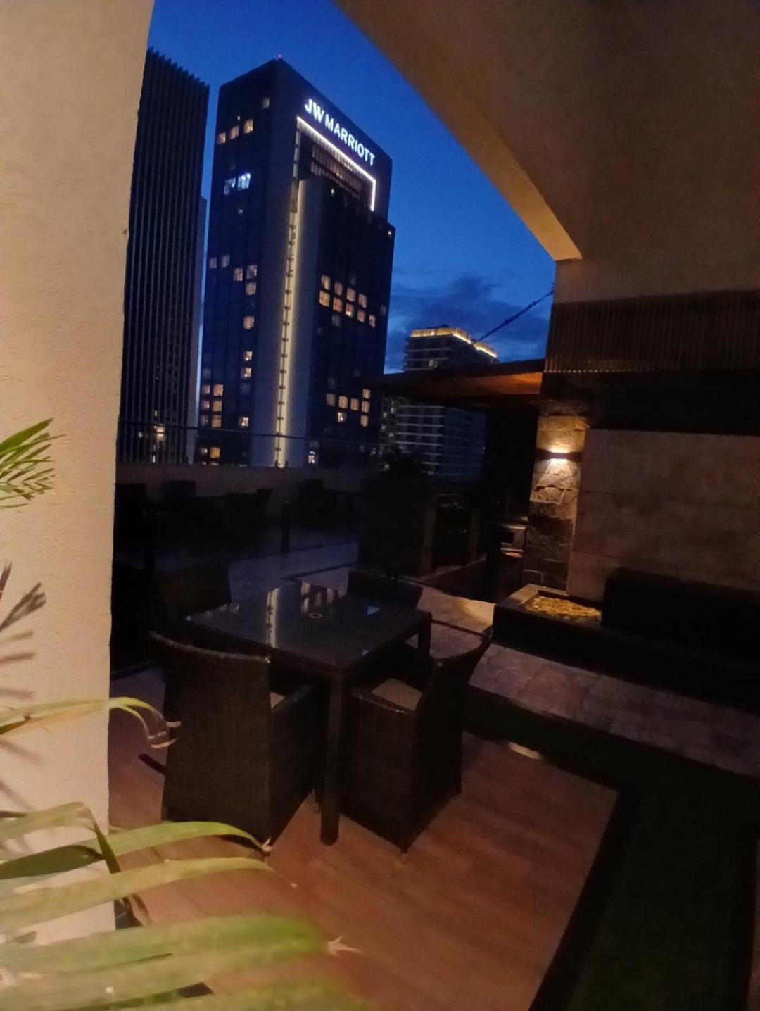 Where Luxury Resides