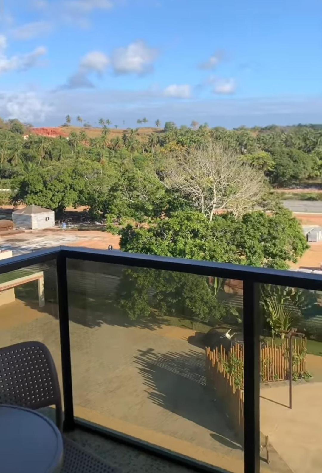 Apartamento Resort em ipioca Maceió