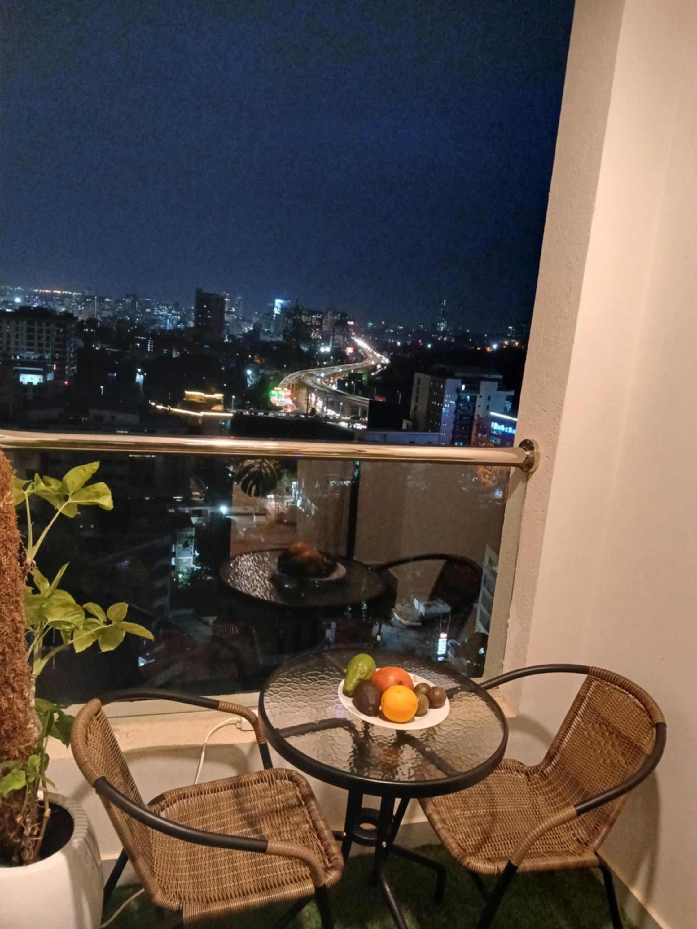 Where Luxury Resides