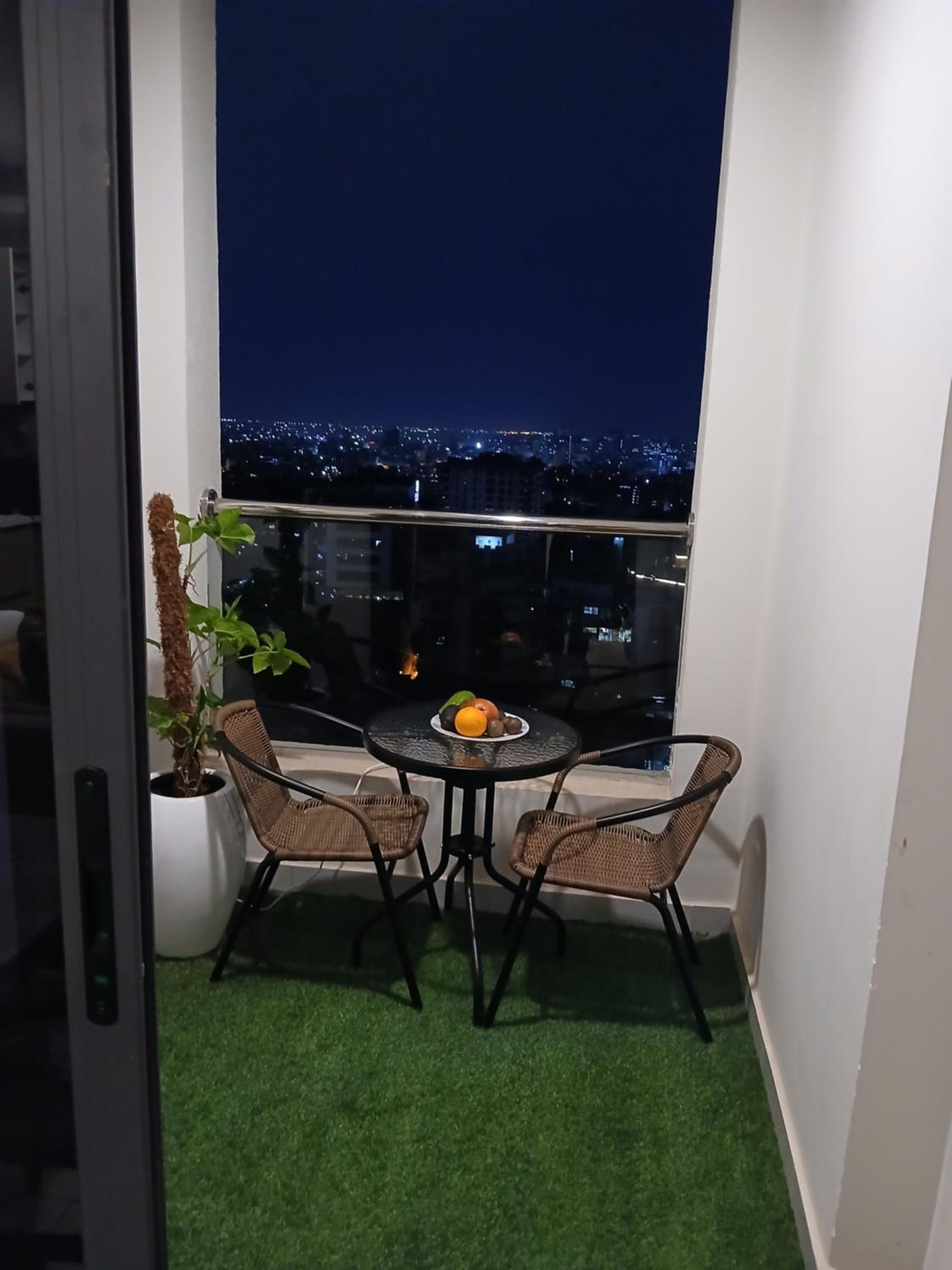 Where Luxury Resides