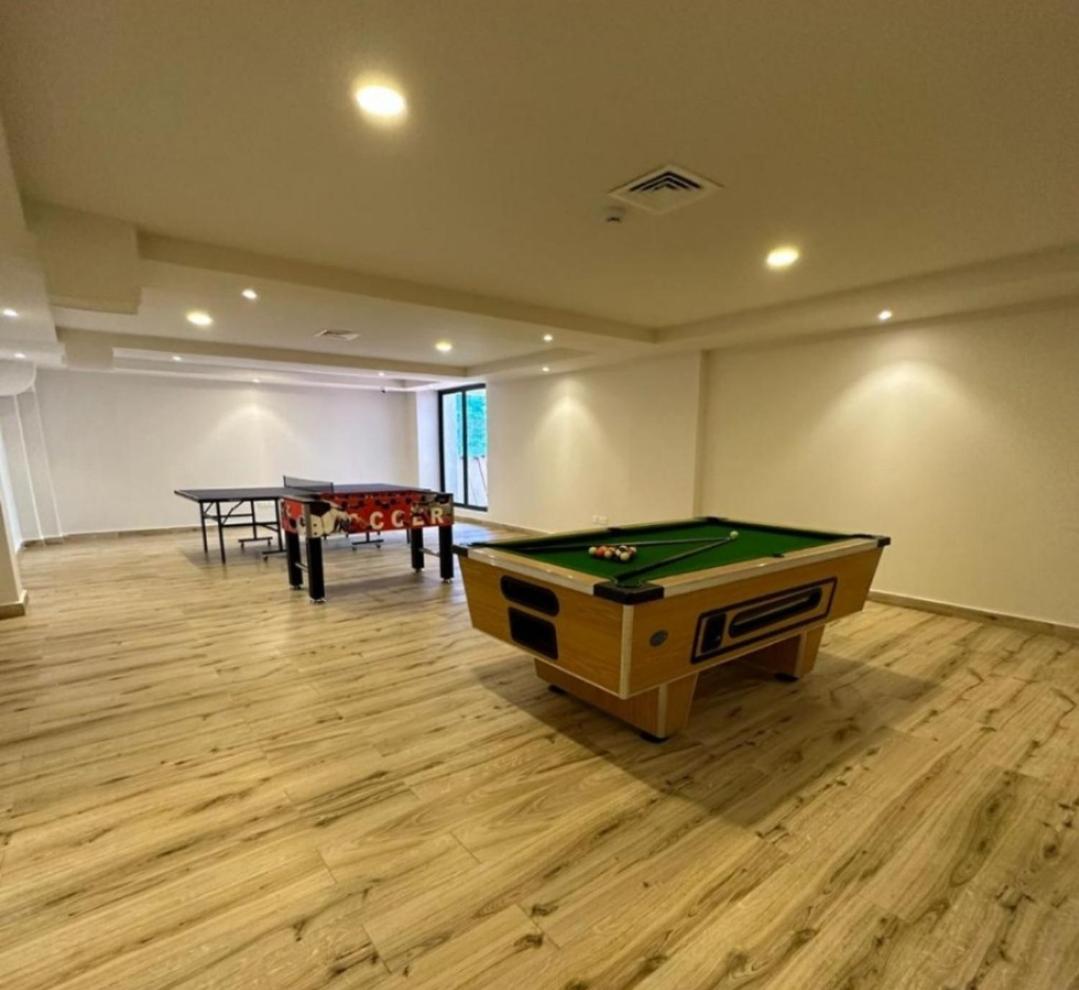 Where Luxury Resides