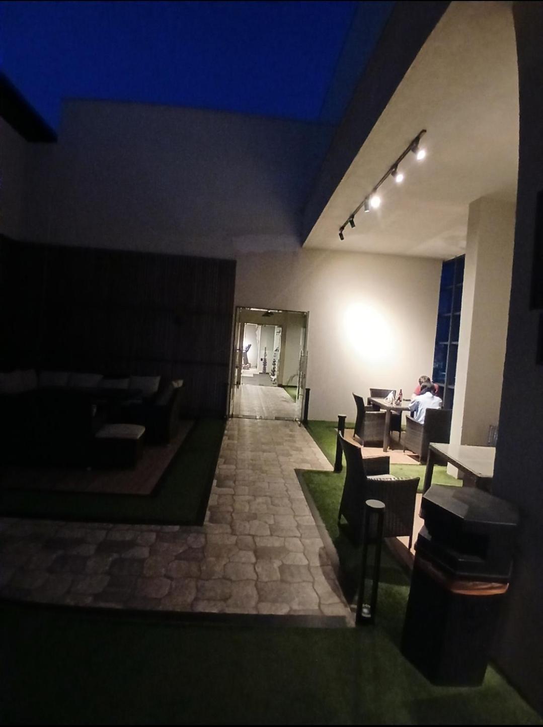 Where Luxury Resides