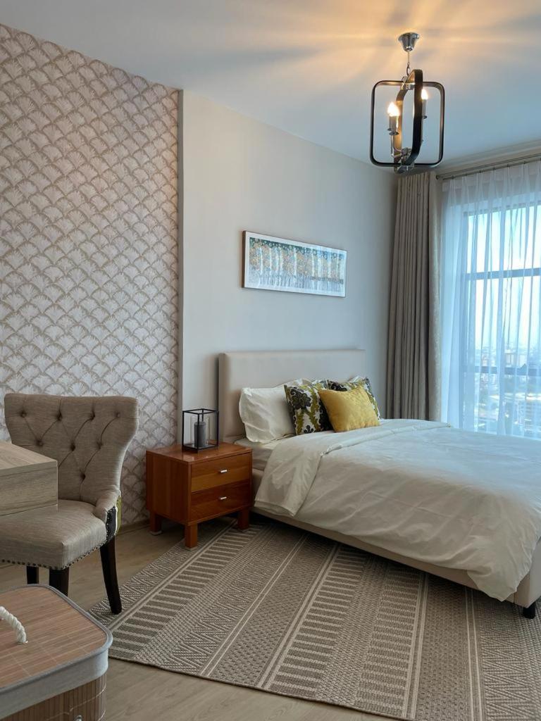 Where Luxury Resides