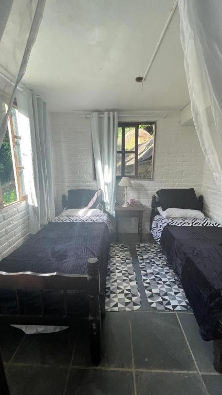CASA AMARELA de CACUPÉ