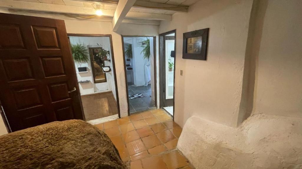 CASA AMARELA de CACUPÉ